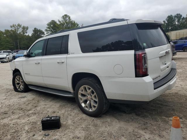 1GKS2GKC8FR622874 GMC Yukon Xl K1500 Sle