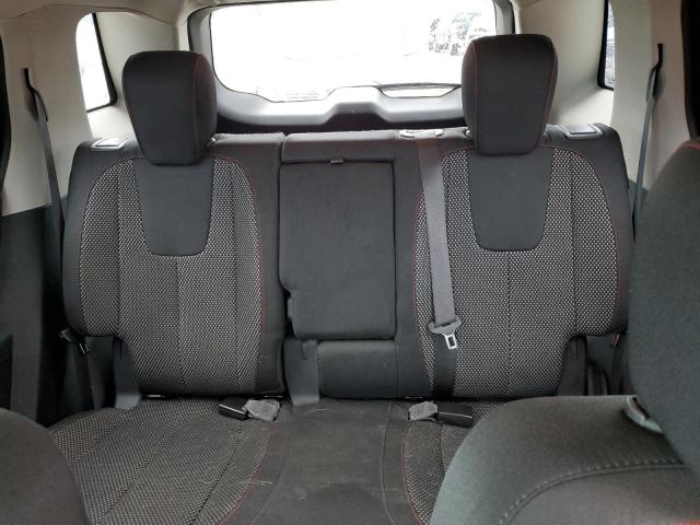 2GKFLTEK5G6206188 GMC Terrain Sle