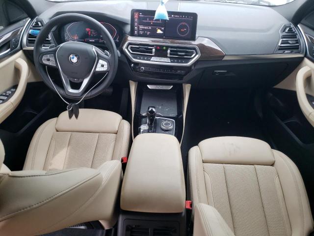 5UX33DT08P9R39506 BMW X4 Xdrive30i