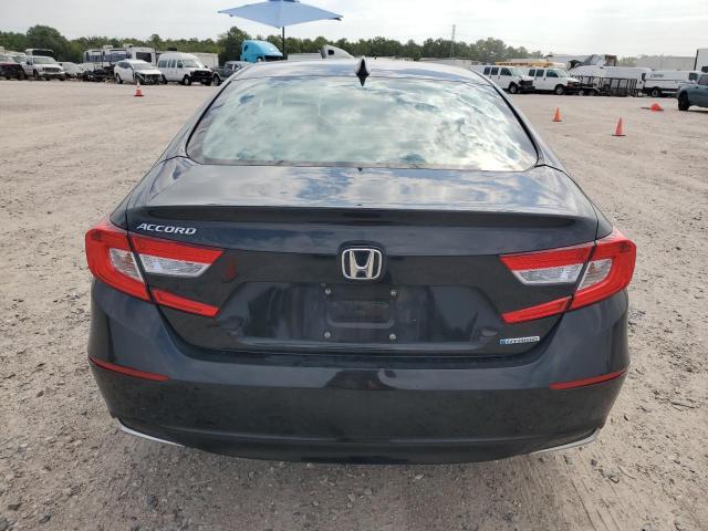 1HGCV3F43JA003532 Honda Accord Hybrid Ex