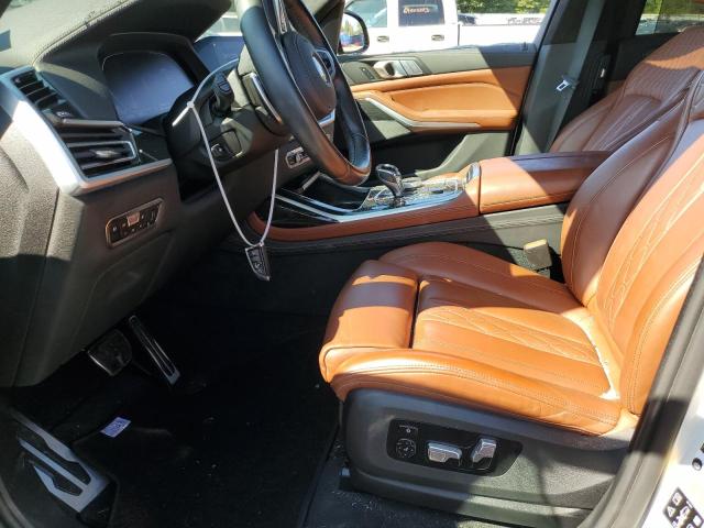 5UXCW2C09L9D01841 BMW X7 Xdrive40i