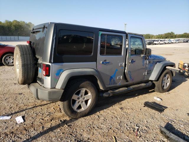 1C4BJWDG0FL676200 Jeep Wrangler Unlimited Sport