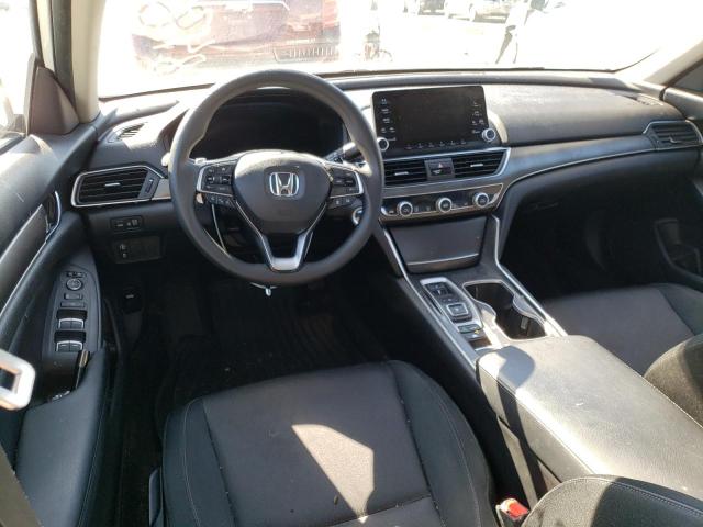 1HGCV3F10JA003834 Honda ACCORD HYBRID