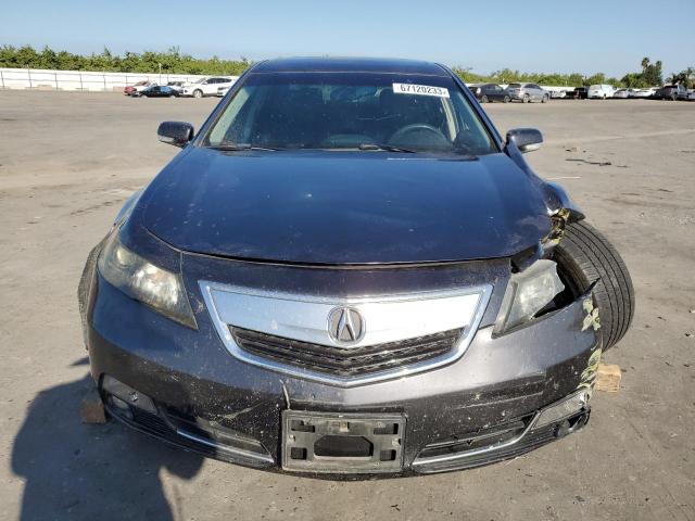 19UUA8F32EA003239 Acura Tl Se