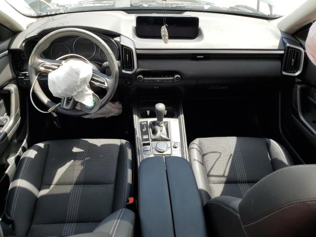 7MMVABCM4PN106445 Mazda Cx-50 Preferred Plus