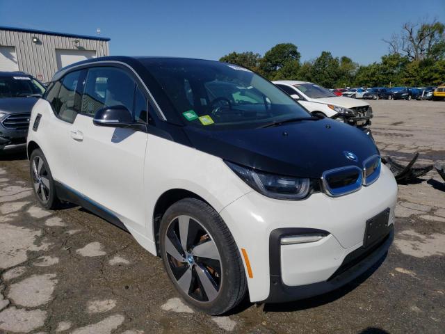 WBY8P2C51K7D21073 BMW I3 Bev