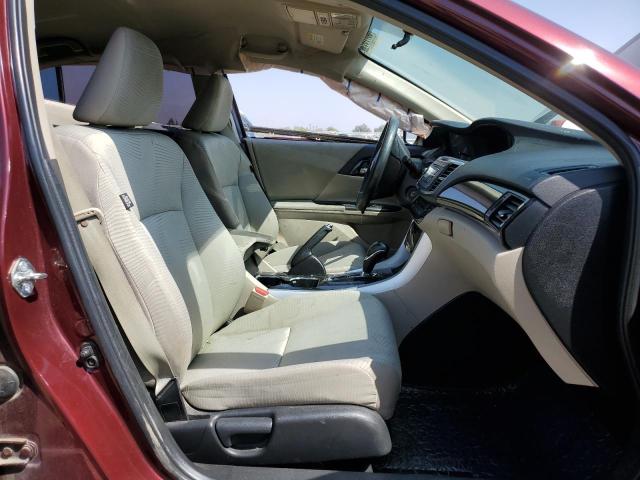 1HGCR2F39GA201644 Honda ACCORD LX