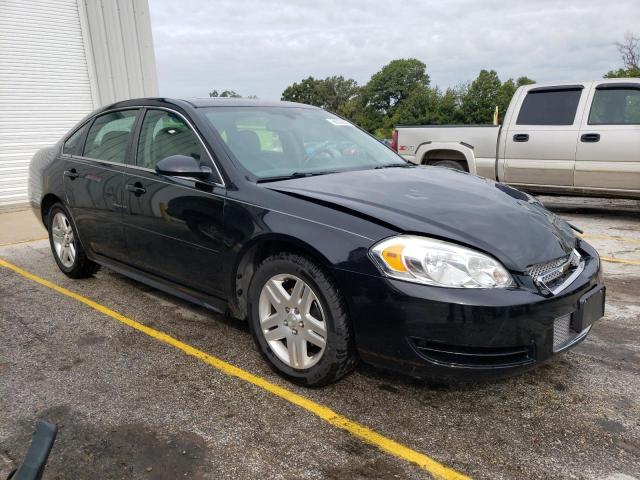 2G1WB5E33E1153688 Chevrolet Impala Limited Lt