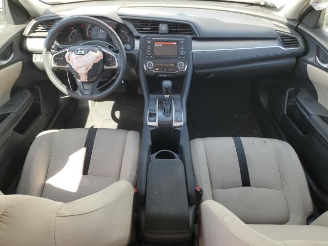 2HGFC2F59HH540696 Honda Civic Lx