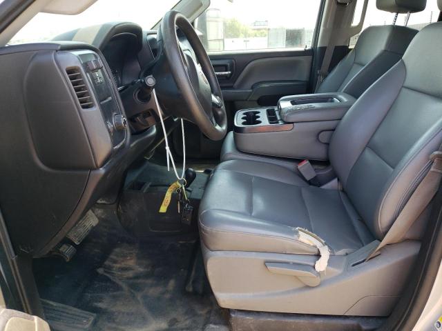 1GC2KUEG5FZ143966 Chevrolet Silverado K2500 Heavy Duty