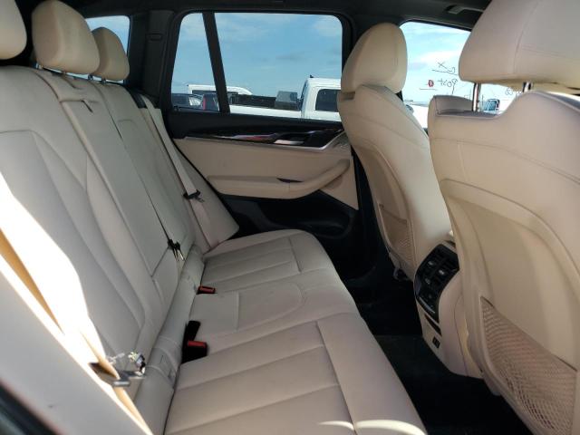5UXTY3C03L9D25343 BMW X3 Sdrive30i
