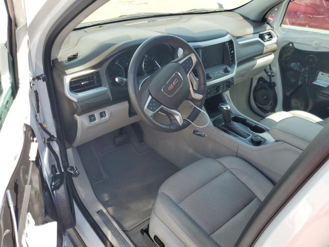 1GKKNNLS7KZ105819 GMC Acadia Slt-2