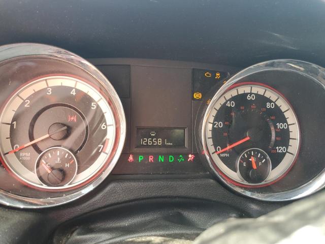 2C4RDGCG3JR267296 Dodge Grand Caravan Sxt