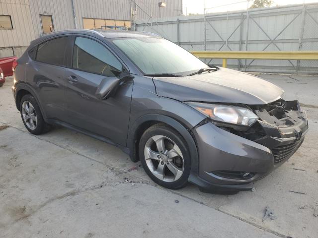 3CZRU5H74HM711536 Honda Hr-v Exl