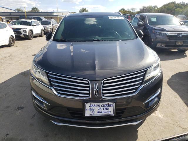 5LMCJ2D95HUL09216 Lincoln MKC SELECT