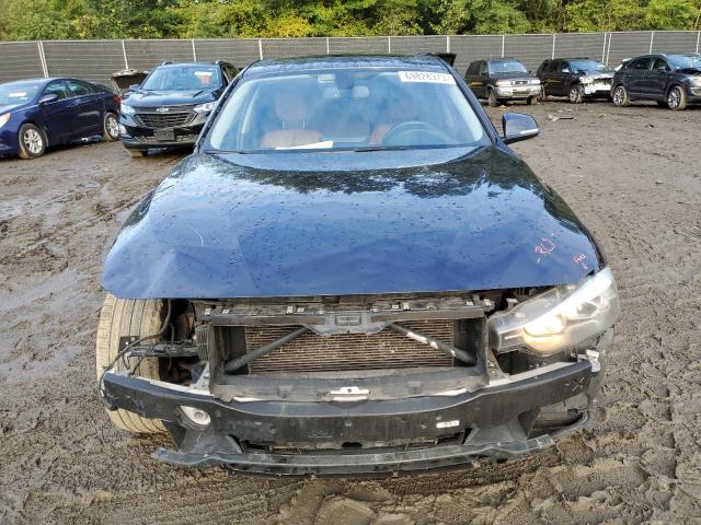 WBA3B3G58FNT68882 BMW 328 XI