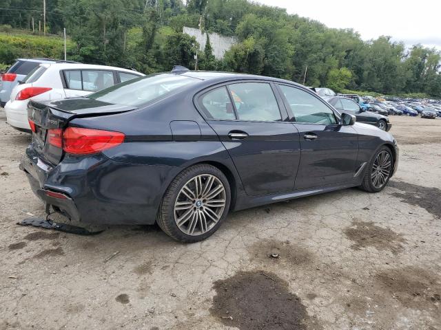 WBAJB9C58JB050187 BMW M550xi