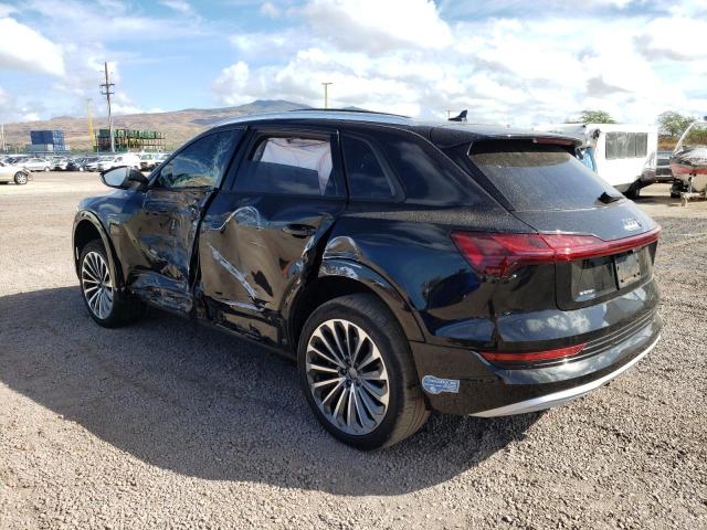 WA1VABGE8KB024810 Audi E-tron Prestige