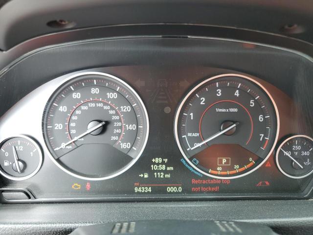 WBA3T1C56EPS98132 BMW 428 Xi Sulev