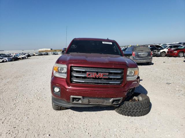 3GTU2UEC3EG418254 GMC Sierra K1500 Sle