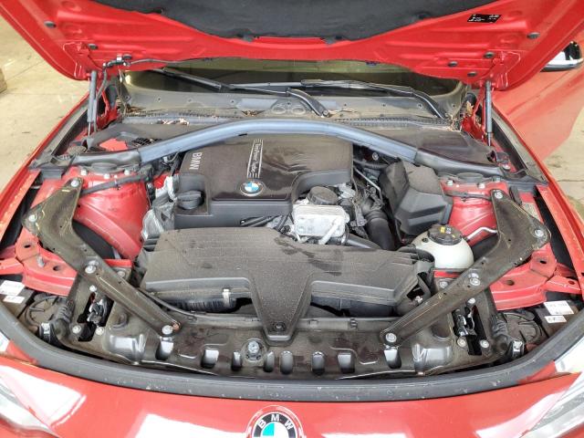 WBA3V5C57FP753492 BMW 428 I