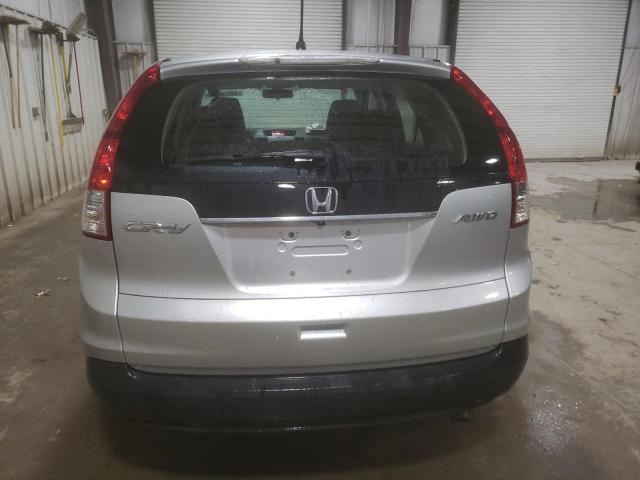 2HKRM4H35EH717893 Honda CR-V LX
