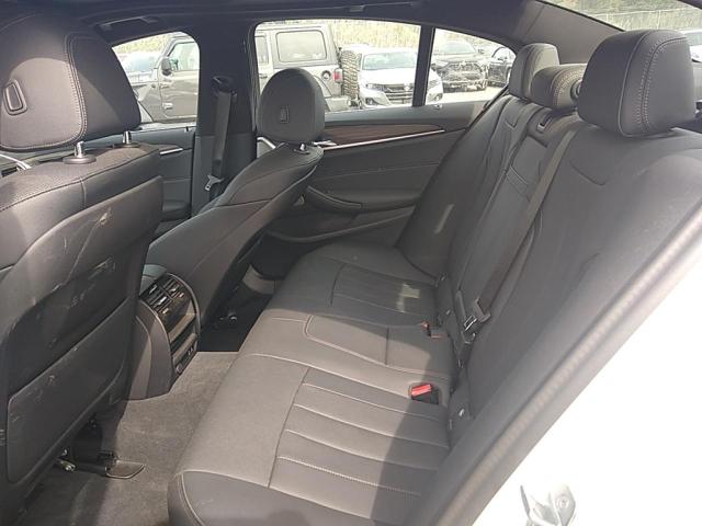 WBA33AG08PCM49416 BMW 530XE