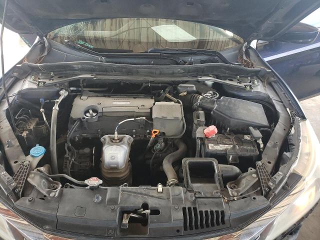 1HGCR2F11HA103935 Honda Accord Sport Special Edition