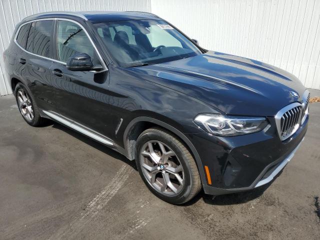 5UX53DP03P9N51800 BMW X3 Xdrive30i