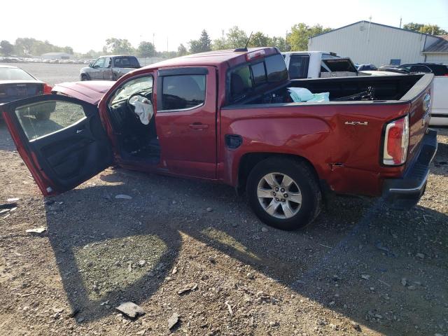 1GTG6CE38G1386205 GMC CANYON SLE