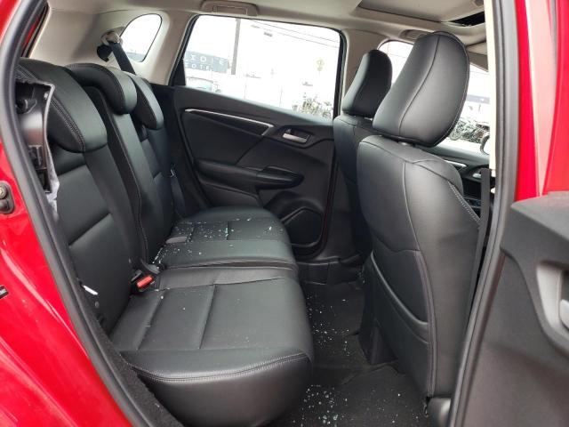 3HGGK5H98KM735822 Honda Fit Exl