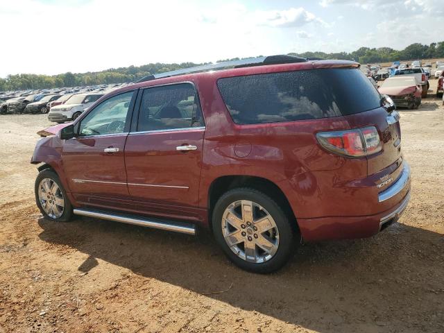 1GKKRTKDXFJ148051 GMC Acadia Denali