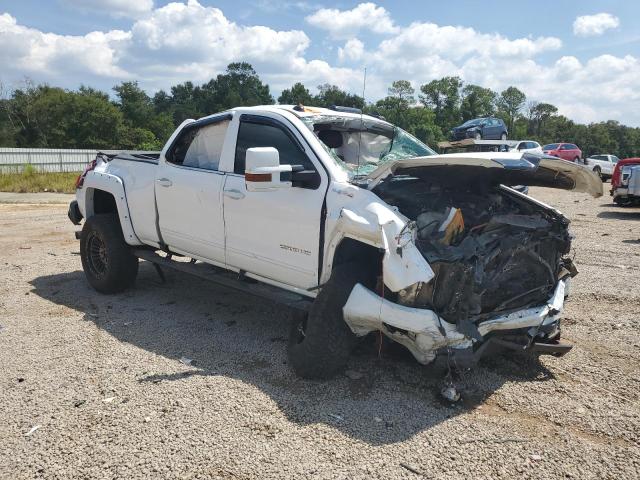 1GT12SE8XGF133638 GMC Sierra K2500 Sle