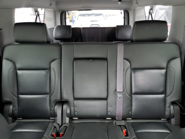 1GKS2GKCXHR180702 GMC Yukon Xl K1500 Slt