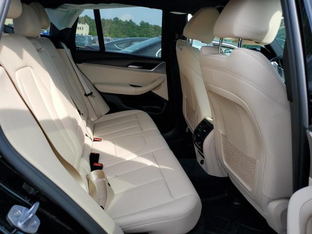5UXTR9C5XKLD96391 BMW X3 Xdrive30i