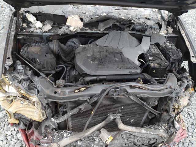 2C4RDGCG1ER265553 Dodge Grand Caravan Sxt