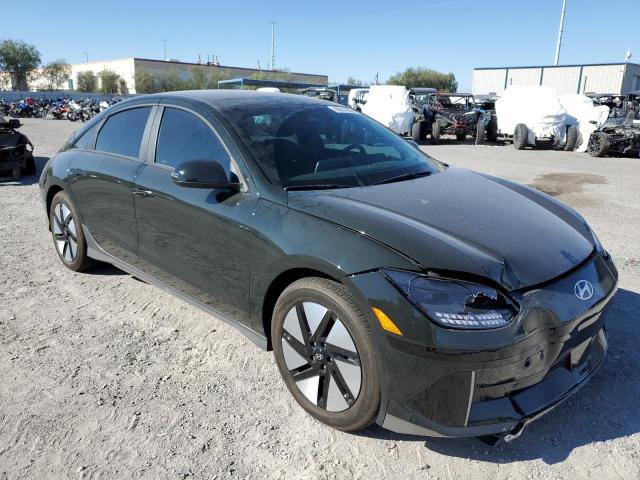 KMHM24AB6PA029165 Hyundai Ioniq 6 Se