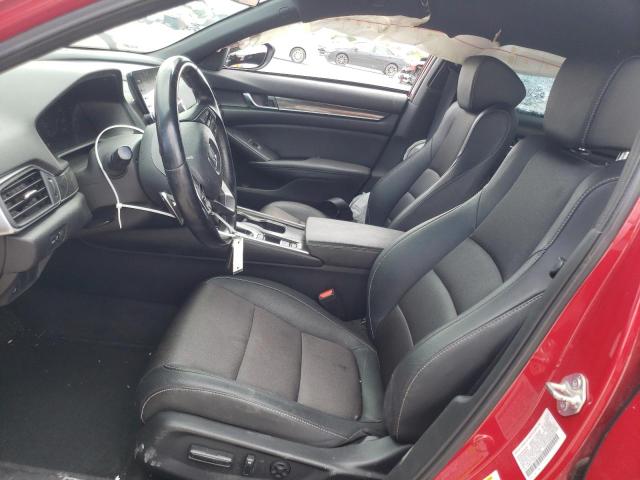 1HGCV1F39LA112429 Honda Accord Sport