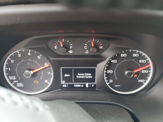 1GKKNRLA8JZ214691 GMC ACADIA SLE