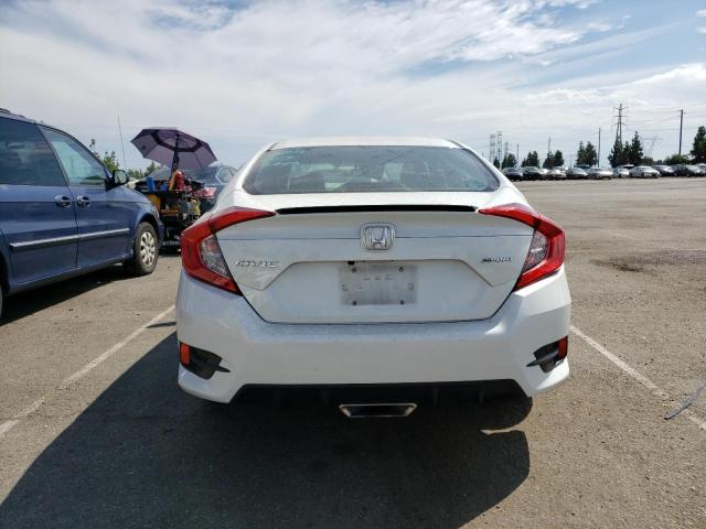 19XFC2F87LE215008 Honda Civic Sport