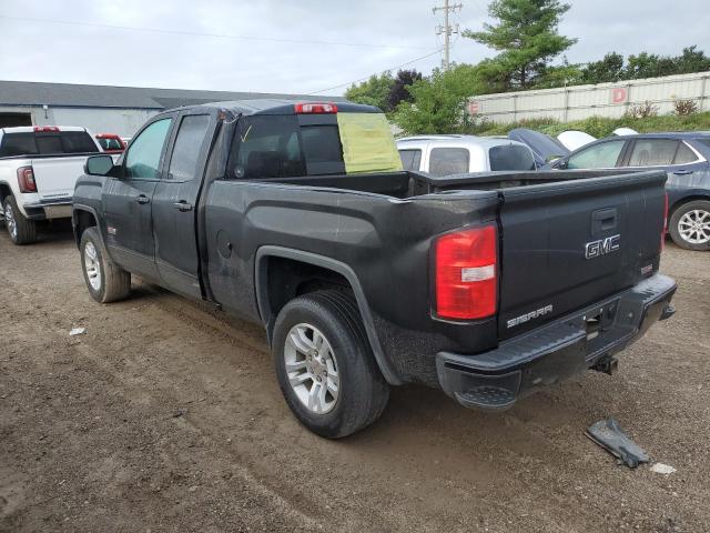 1GTV2UEC4FZ317388 GMC Sierra K1500 Sle