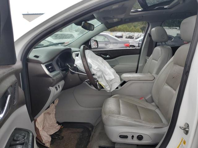 1GKKNWLS4HZ325210 GMC Acadia Slt-2