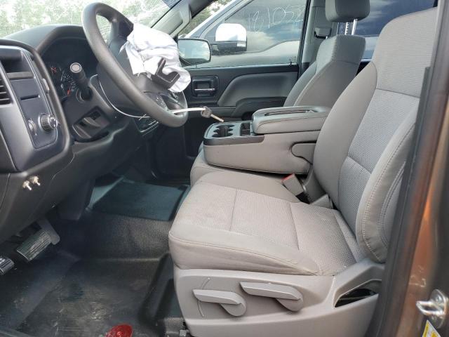 1GTR1TEH6EZ355780 GMC Sierra C1500