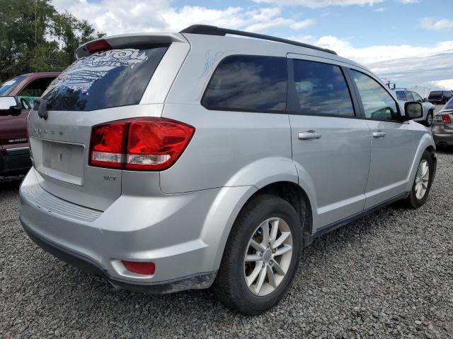 3C4PDCBG8ET135400 Dodge Journey Sxt