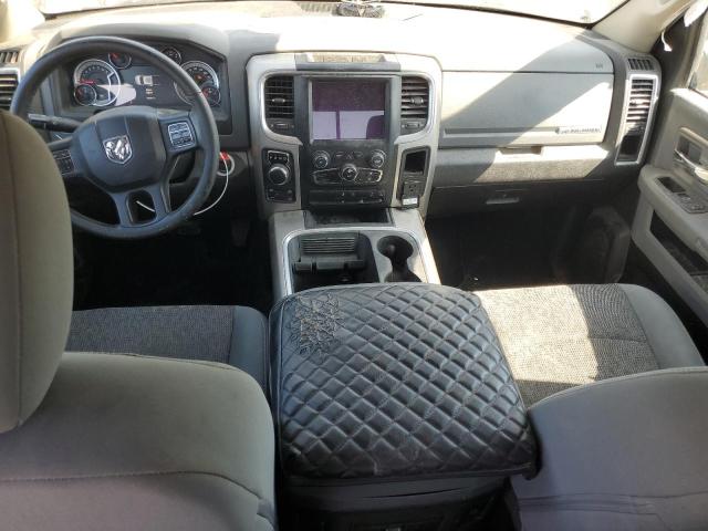 1C6RR7LT5KS631546 RAM 1500 Classic Slt