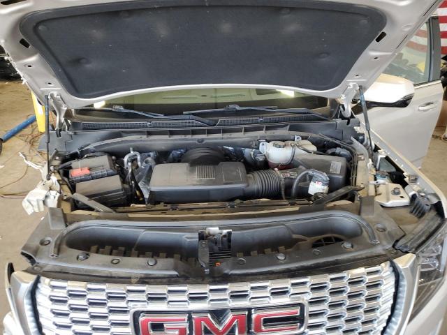 1GKS2DKL7MR206567 GMC YUKON DENALI