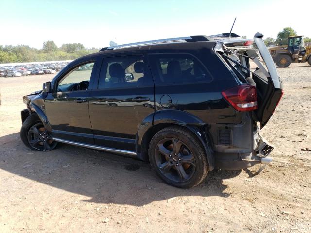3C4PDCGGXKT809969 Dodge Journey Crossroad
