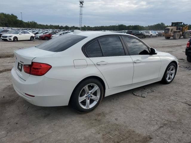 WBA3A5C54FF608203 BMW 328 I