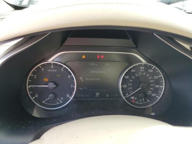 5N1AZ2MH0FN253512 Nissan MURANO S