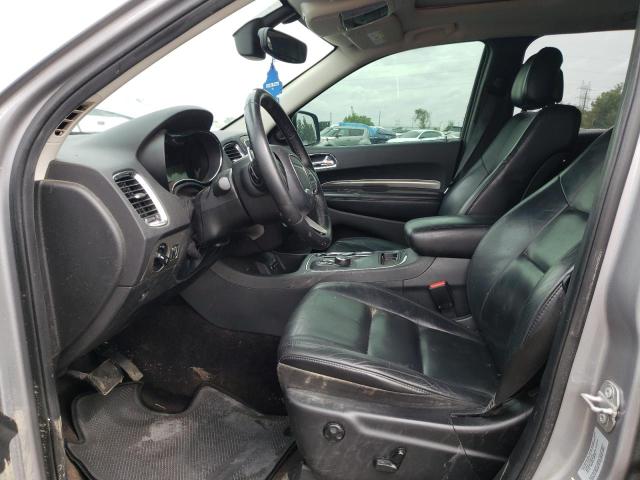 1C4RDJDG4HC713549 Dodge DURANGO GT